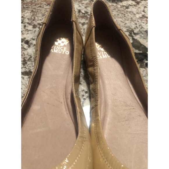 Brand New Vince Camuto Flats - Picture 2 of 3